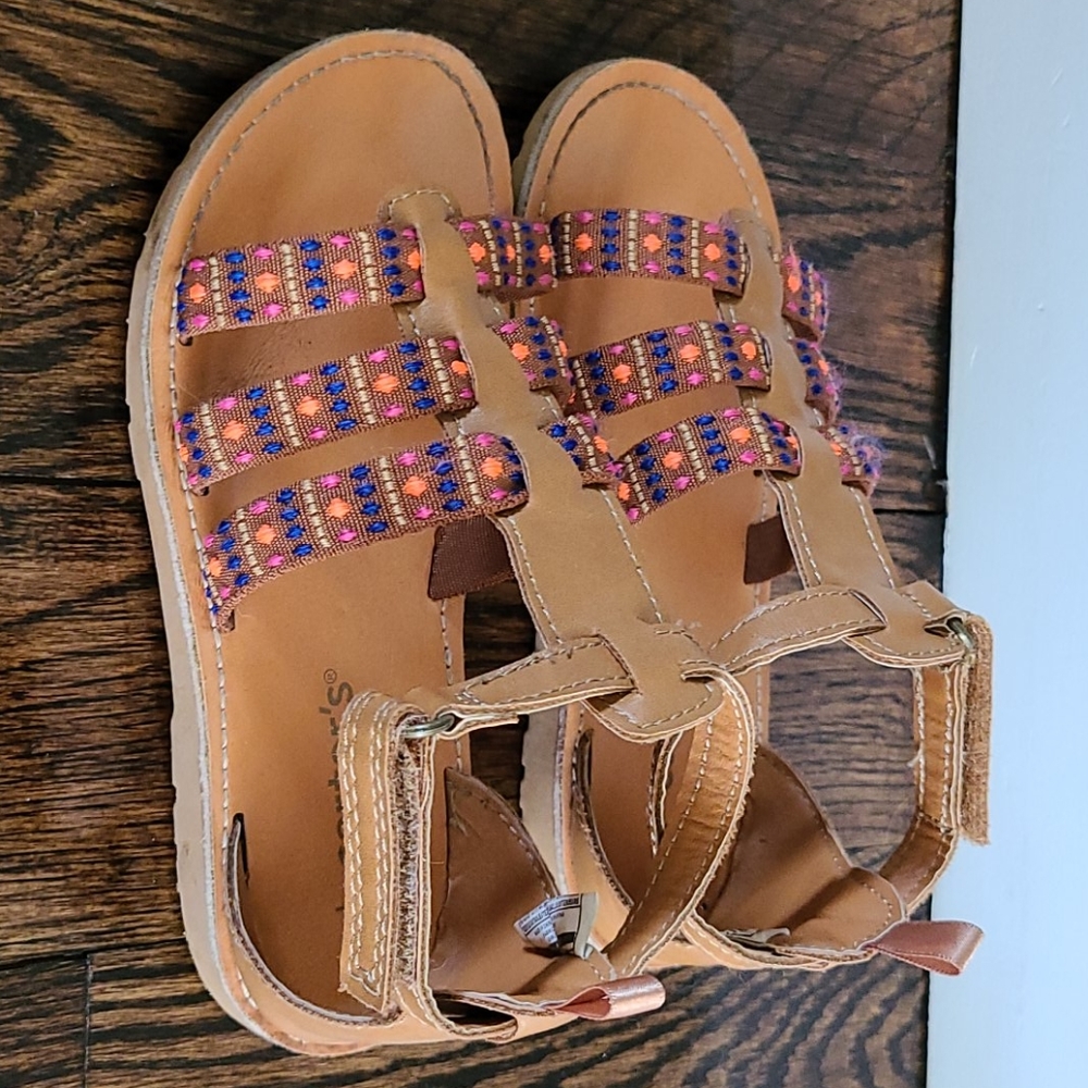 Carters sandals - Picture 2 of 2
